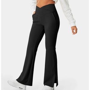 Halara Flare Leggings